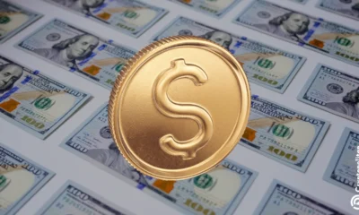 Stablecoin