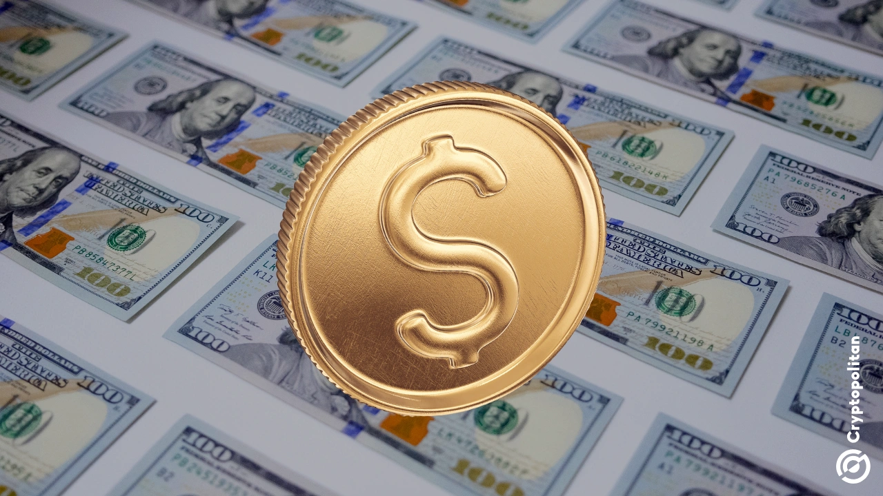 Stablecoin