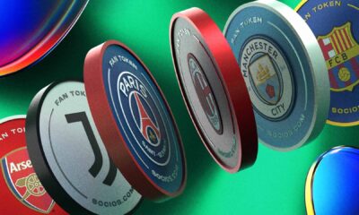 fan token