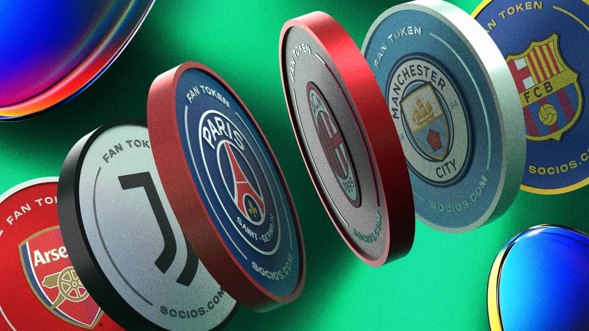 fan token