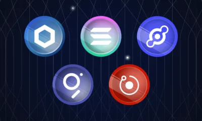 token solana ekosistem.