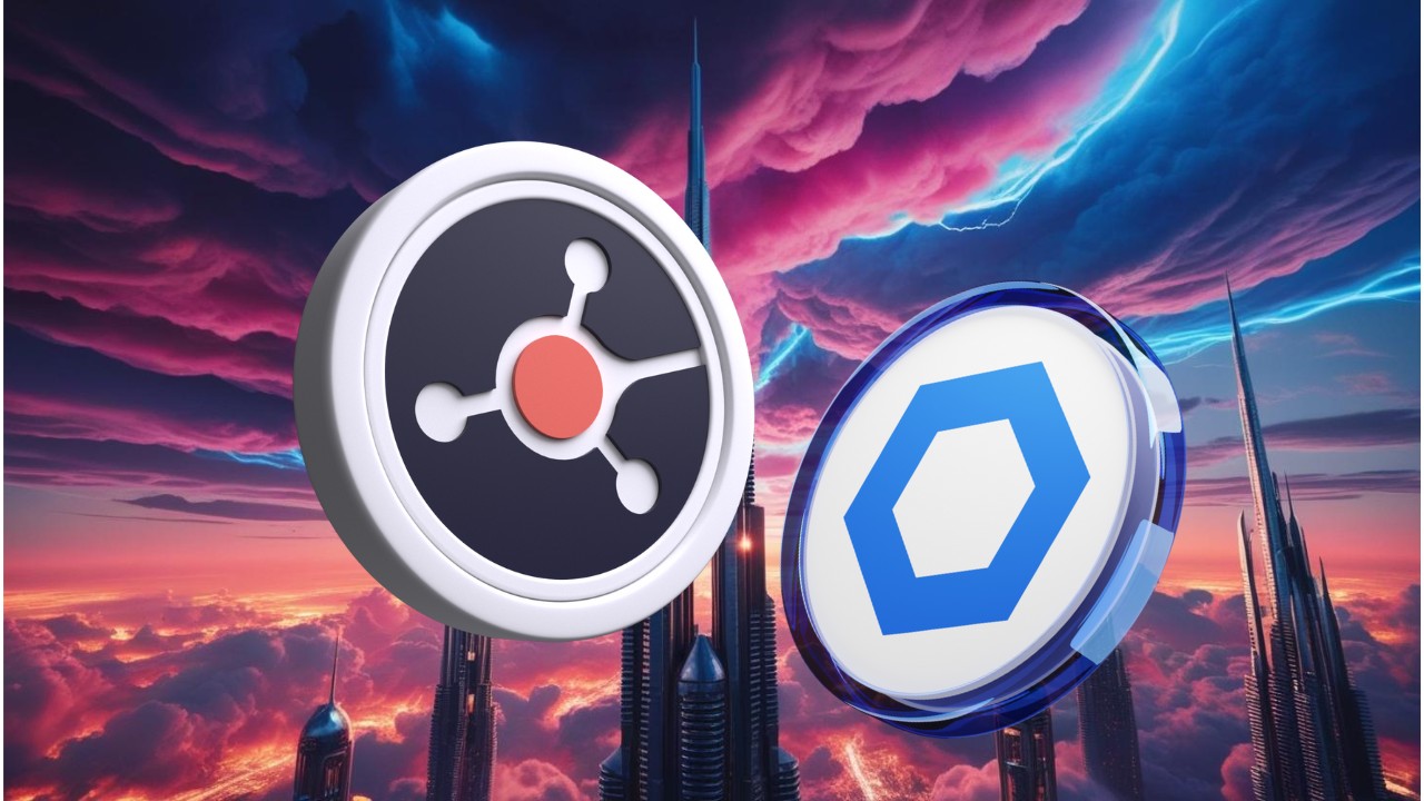 token AI dan Big Data