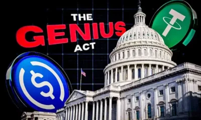 Genius Act