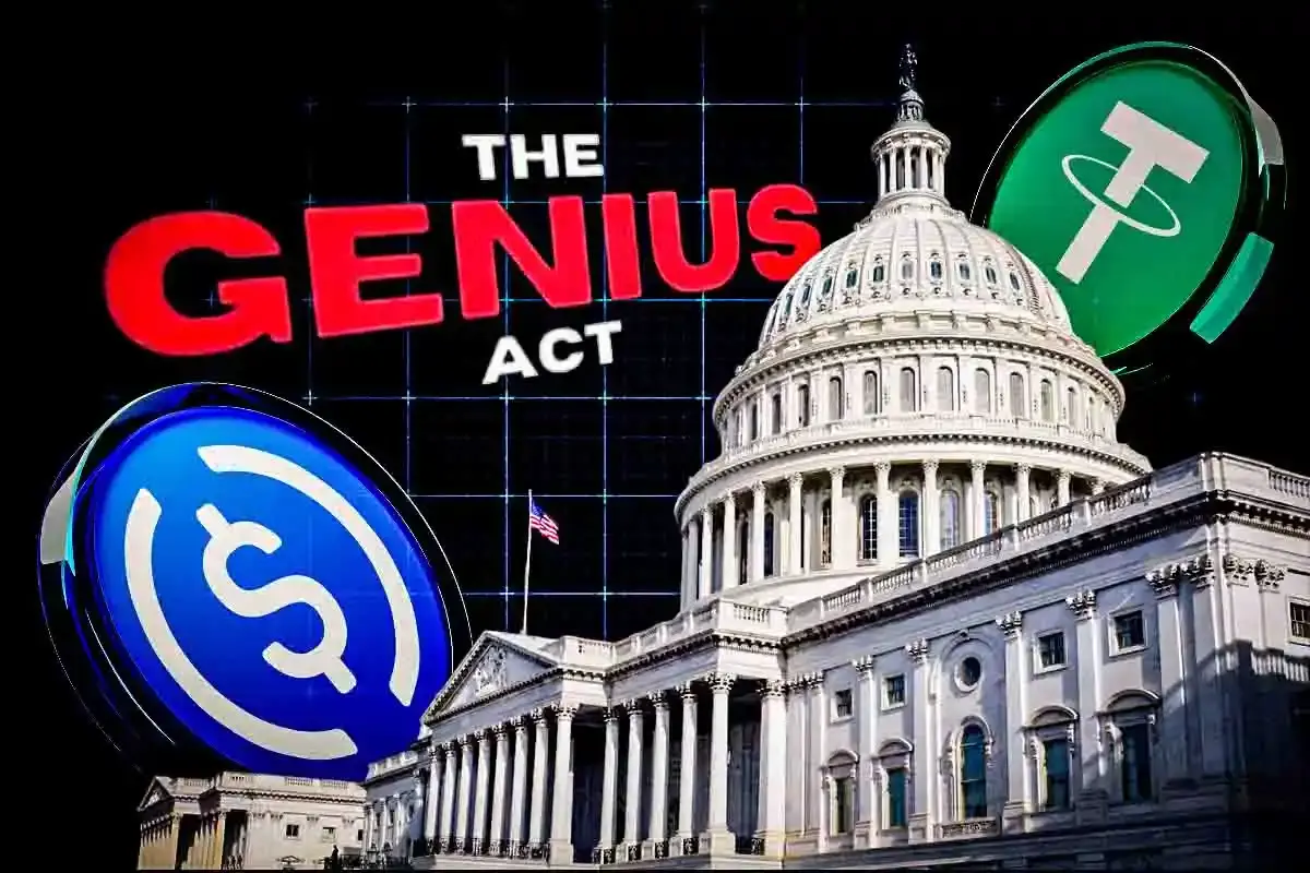 Genius Act
