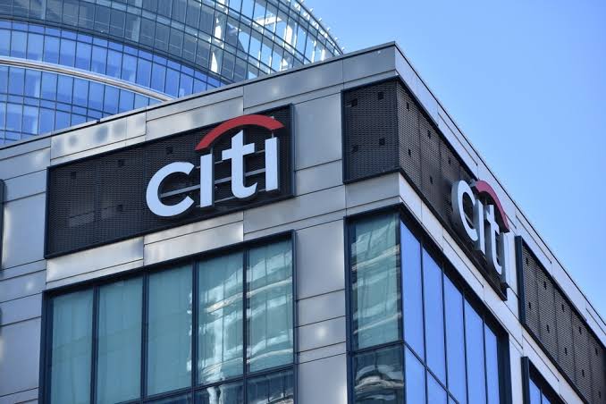 Sah! Citigroup Jadi Pelopor TradFi Dalam Adopsi Blockchain