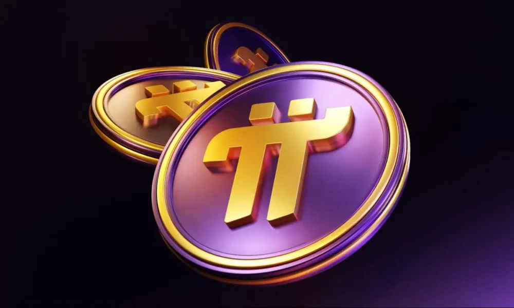 Harga Pi Coin Melonjak 16%, Akumulasi Whale Dorong Sentimen Bullish