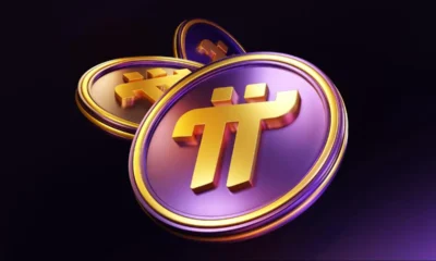 pi coin