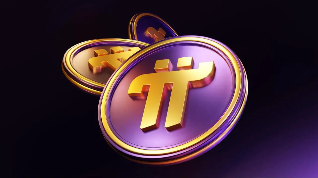 pi coin