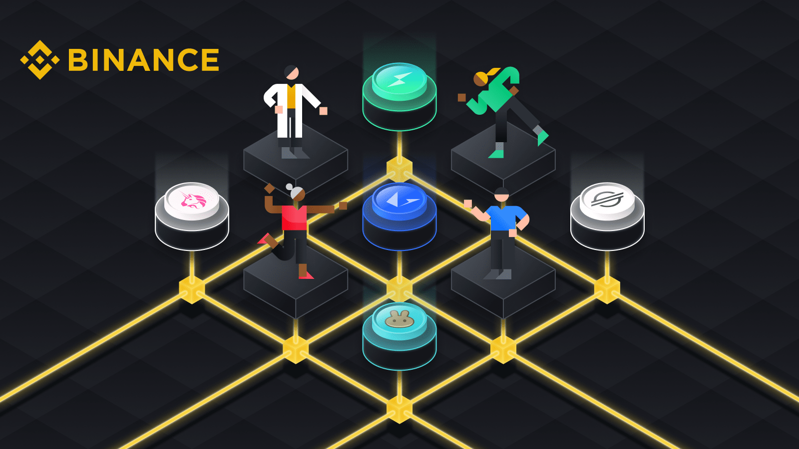 token dex