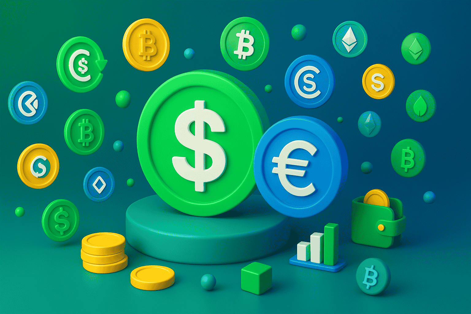Stablecoin