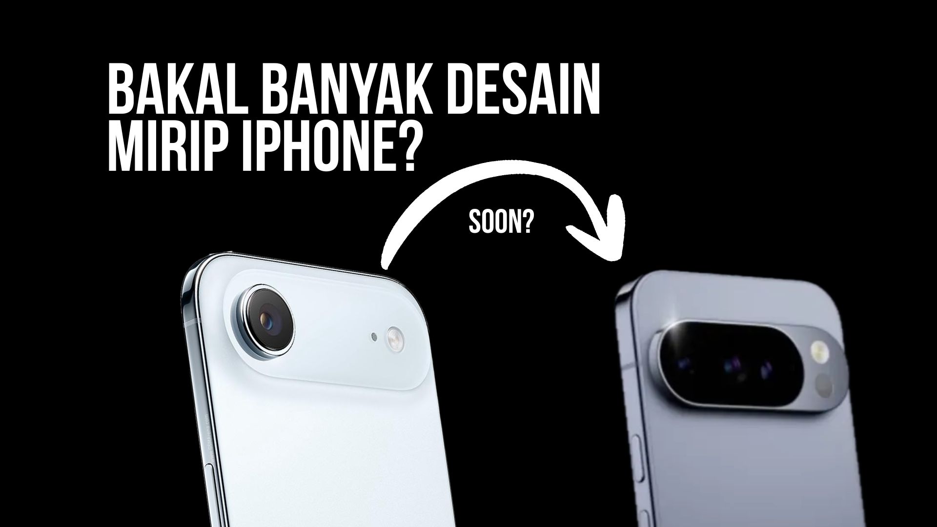 iPhone 17 Rilis, Apa Dampaknya bagi Pasar Smartphone Indonesia?