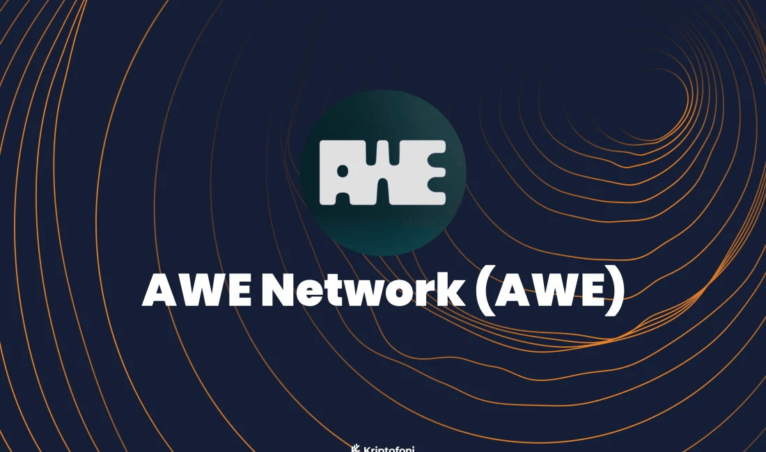 AWE Network (AWE).