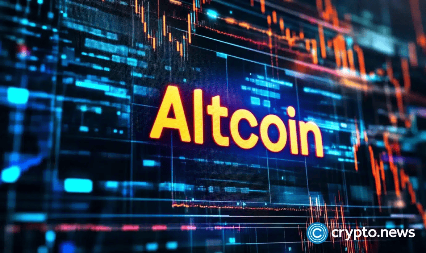 Altcoin