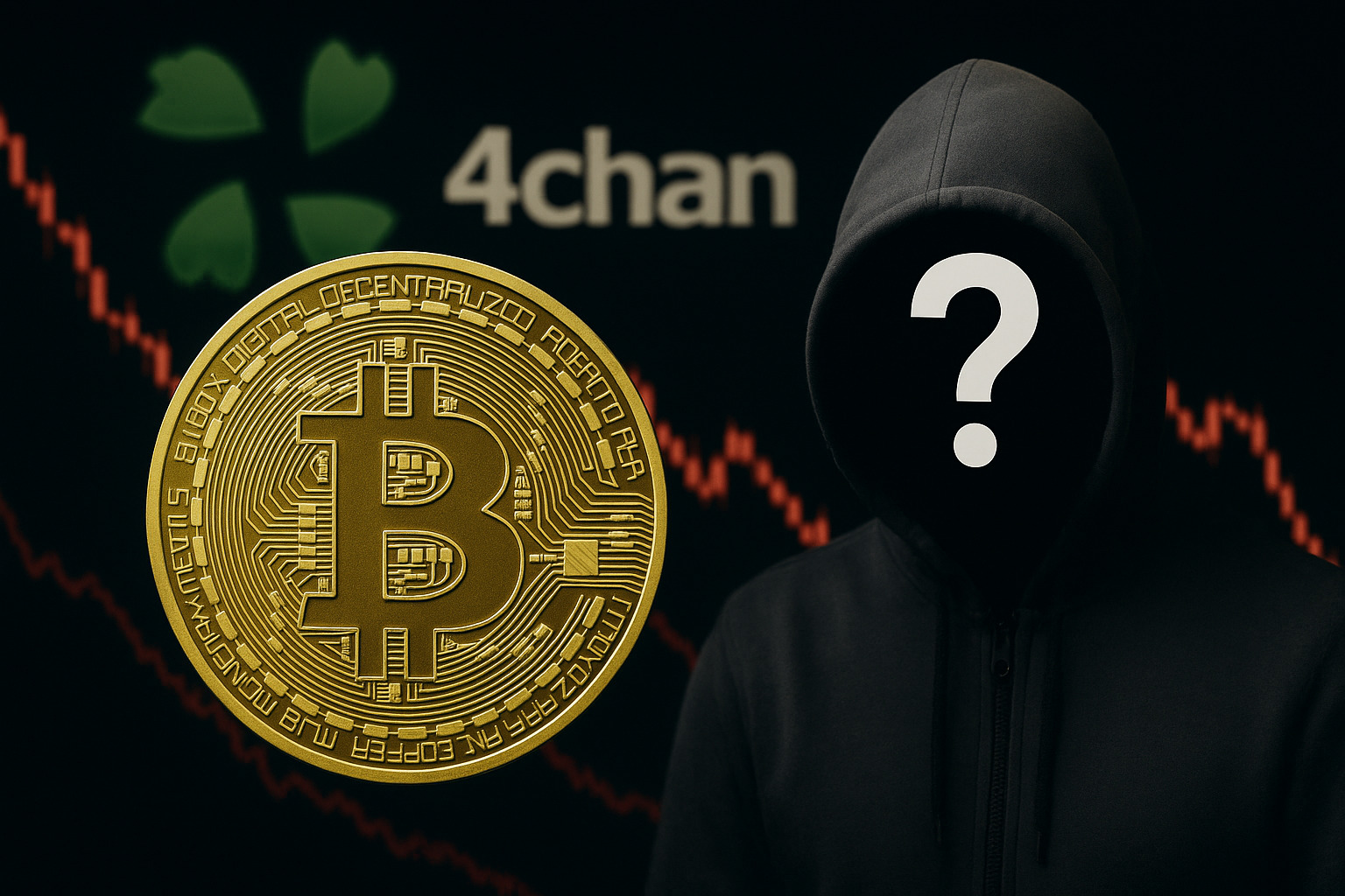 Akun 4chan dari 2023 Ramal BTC Top di 6 Oktober, Siklus 4 Tahun Terulang?