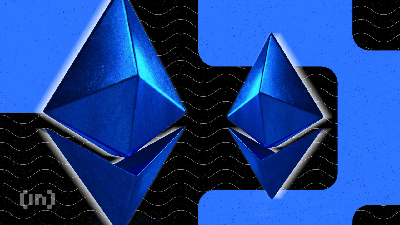 Apakah Ethereum Investasi yang Bagus pada 2025? Sumber: BeInCrypto.