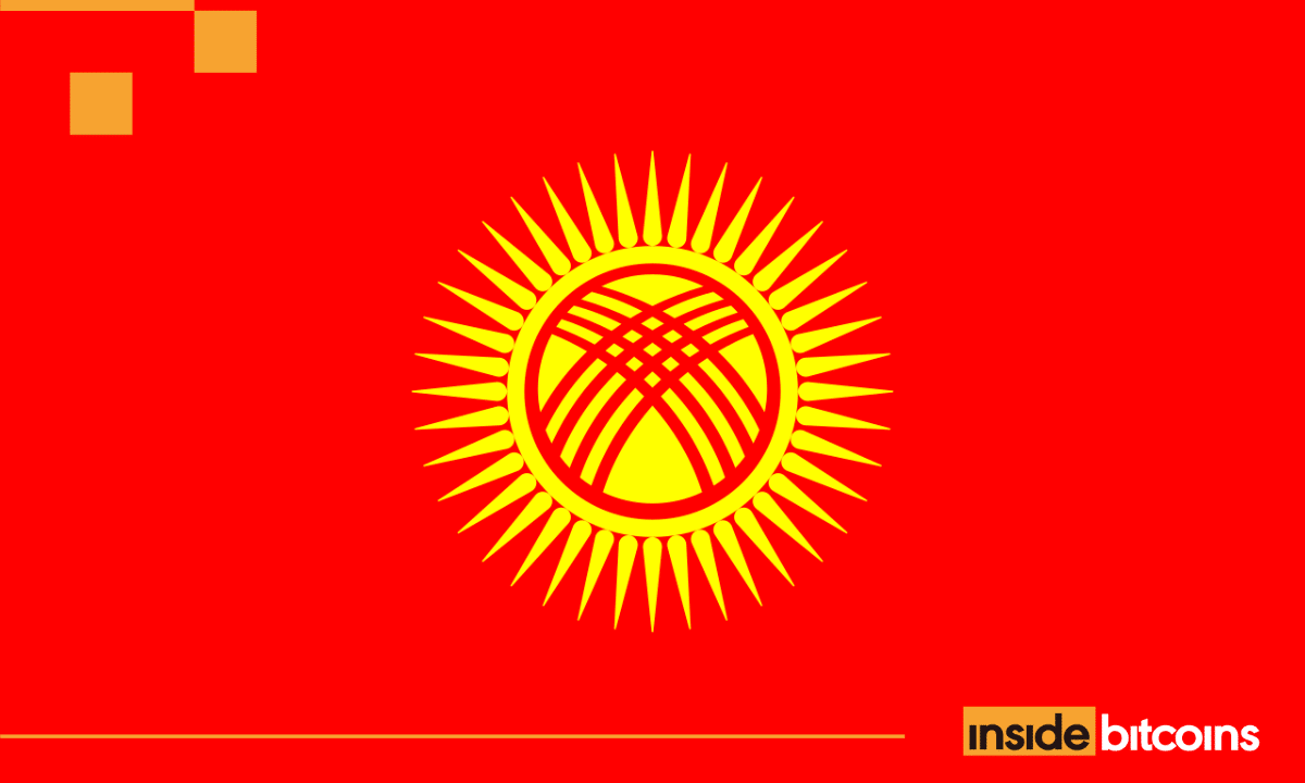 Kyrgyzstan