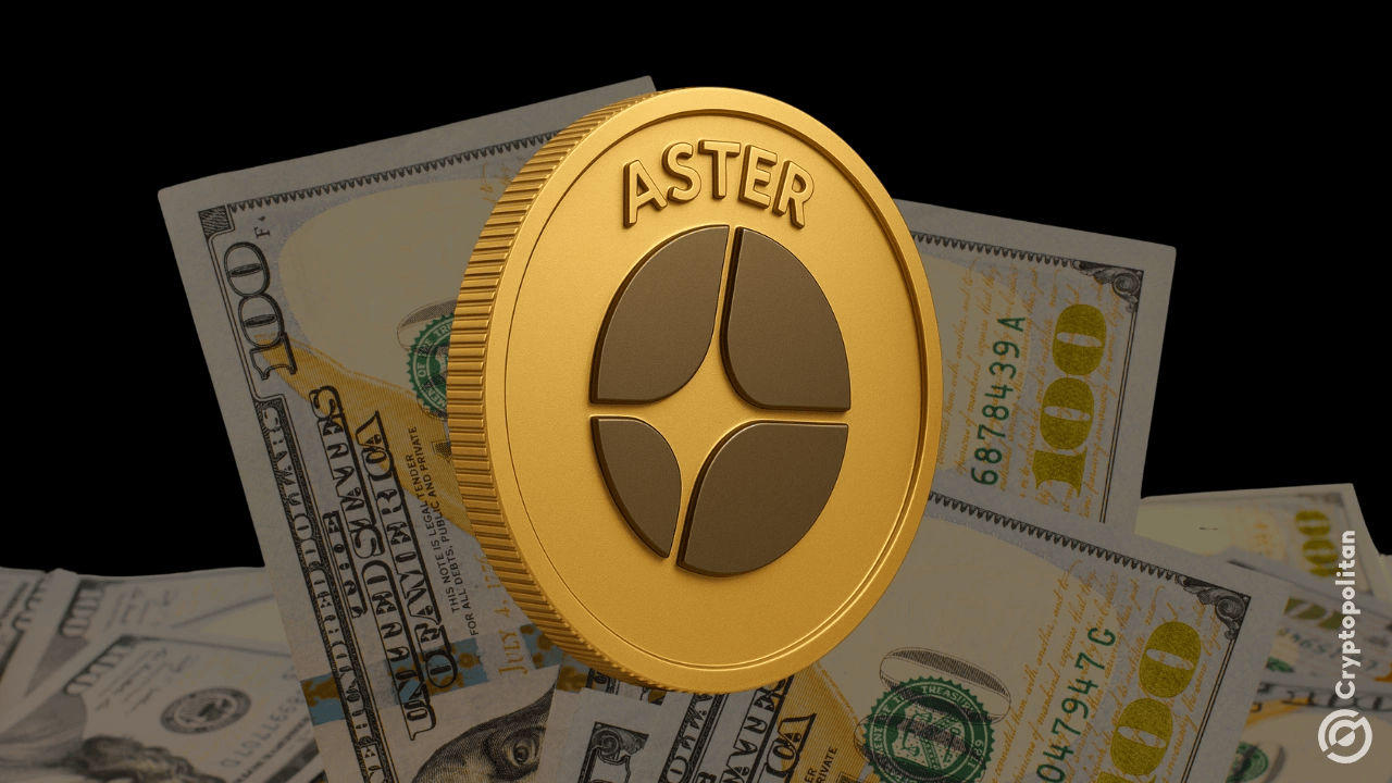 Aster