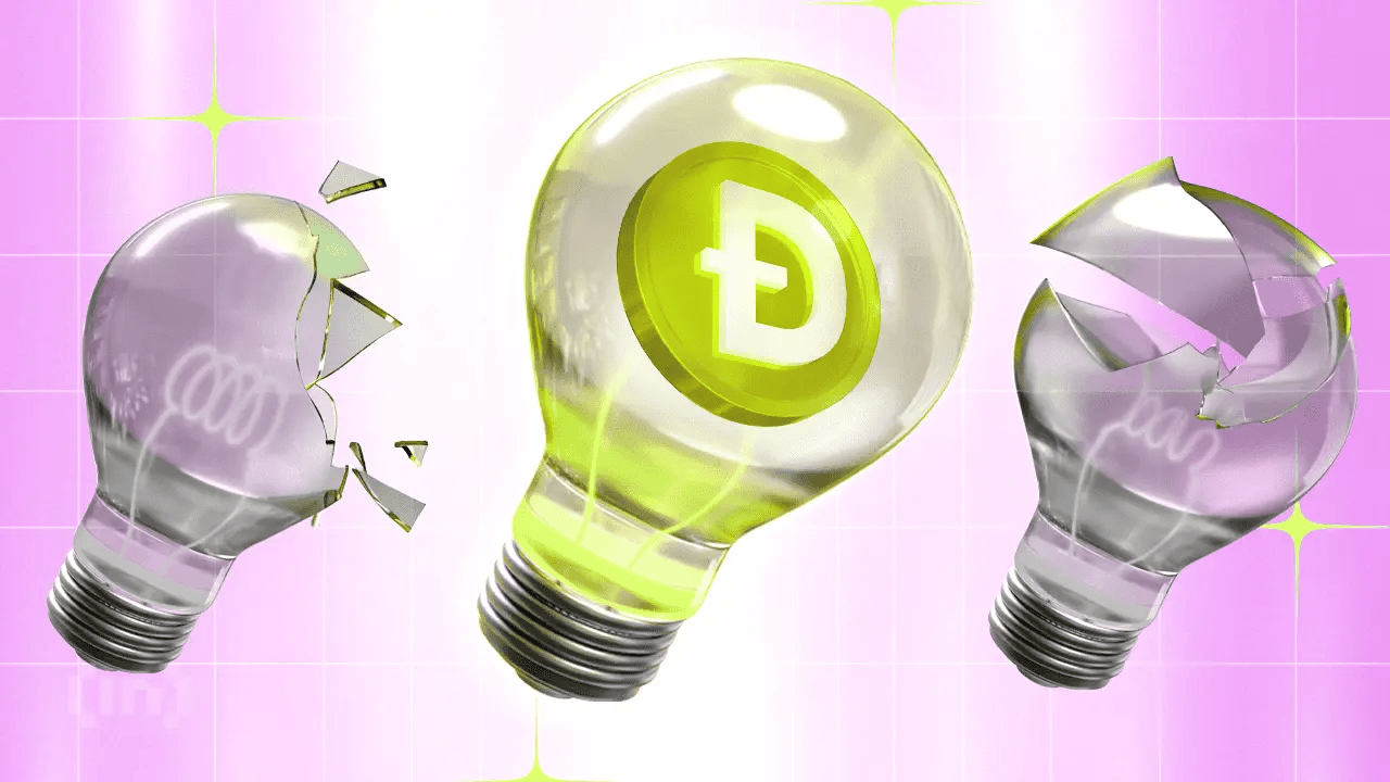 Prediksi Harga Dogecoin (DOGE) 2025, 2026, 2030. SUmber: BeInCrypto.