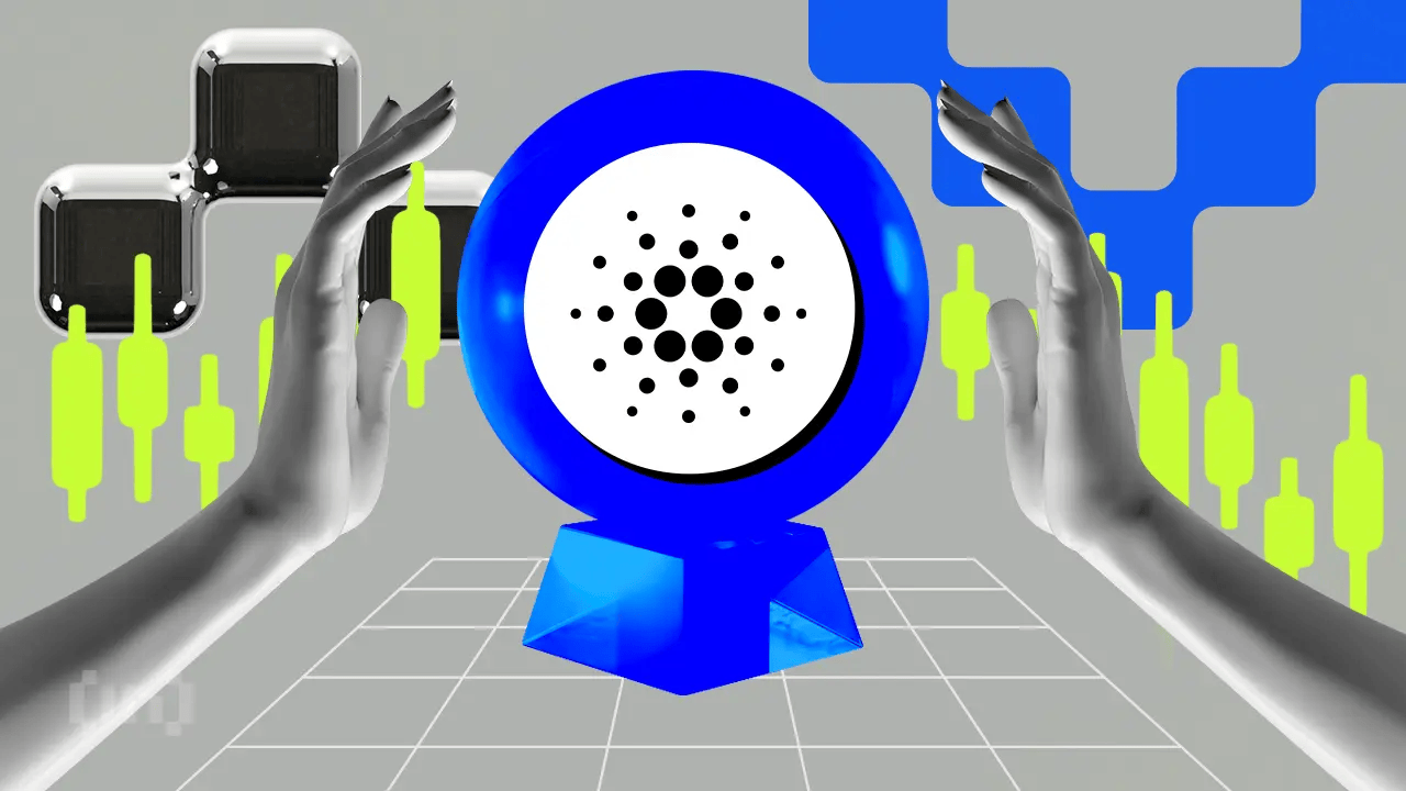 Prediksi Harga Cardano (ADA) Tahun 2025, 2026, 2030. Sumber: BeInCrypto.