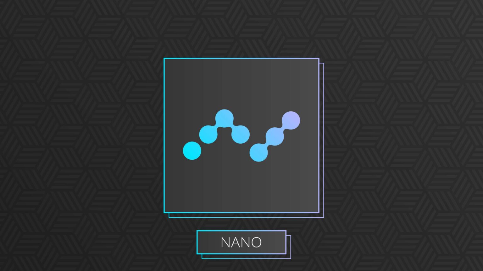 Nano (XNO)