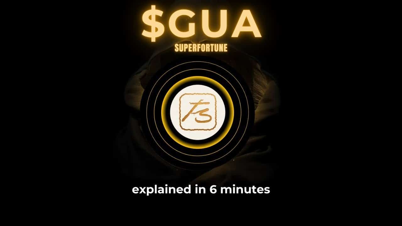 SUPERFORTUNE (GUA)