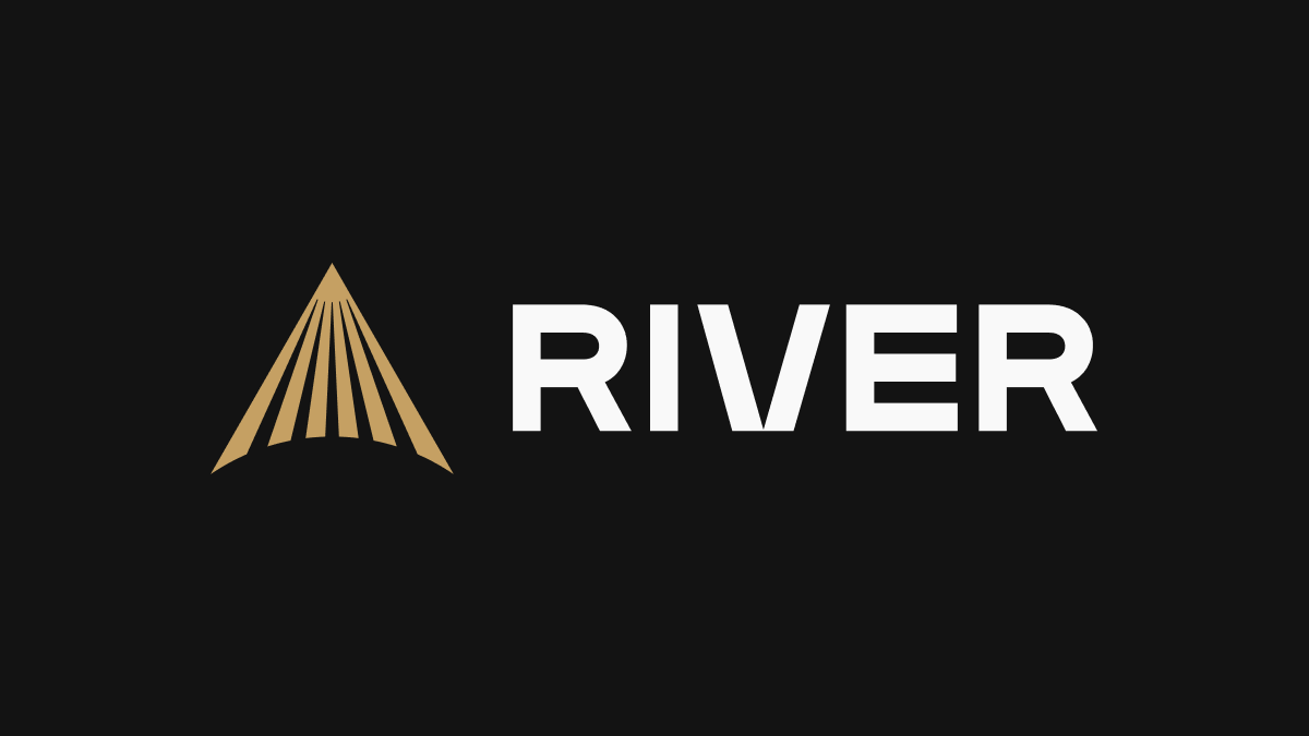 RIVER
