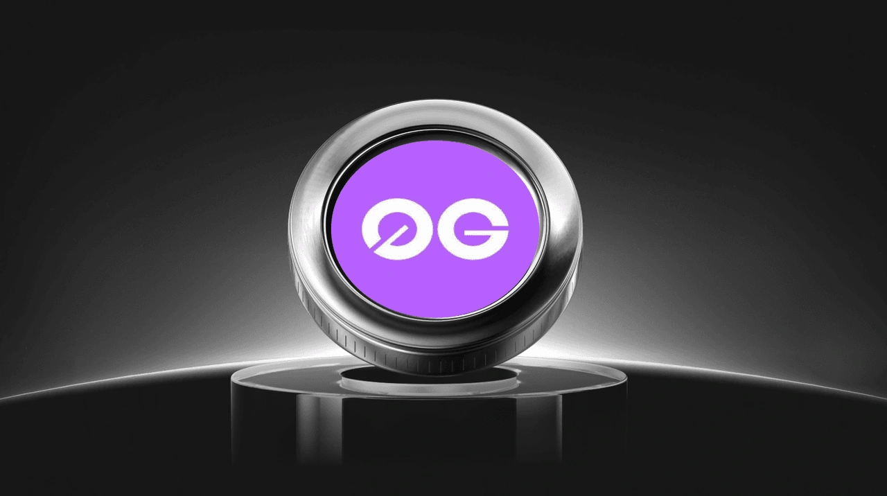 0G crypto