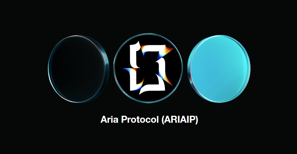 Aria Protocol (ARIAIP)