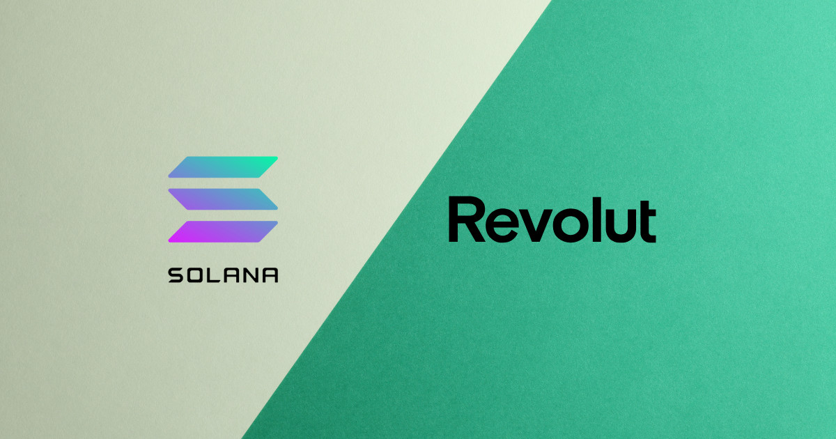 Solana Revolut