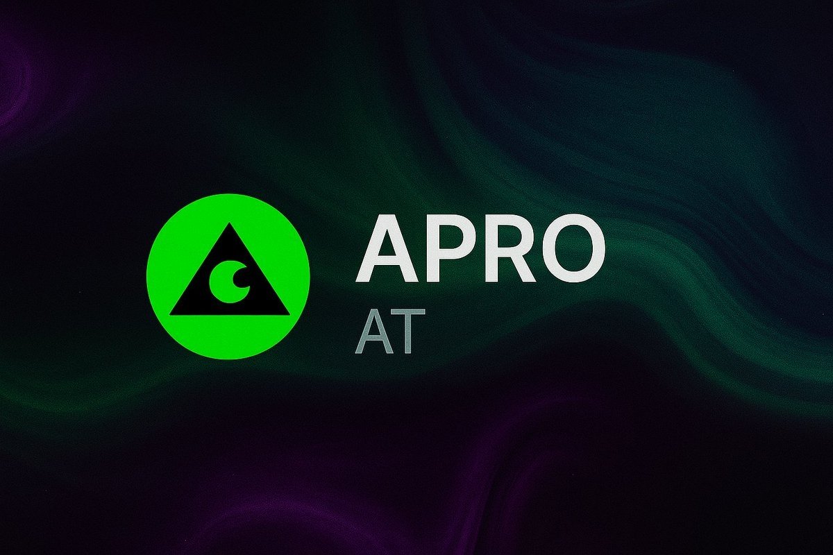 APRO AT