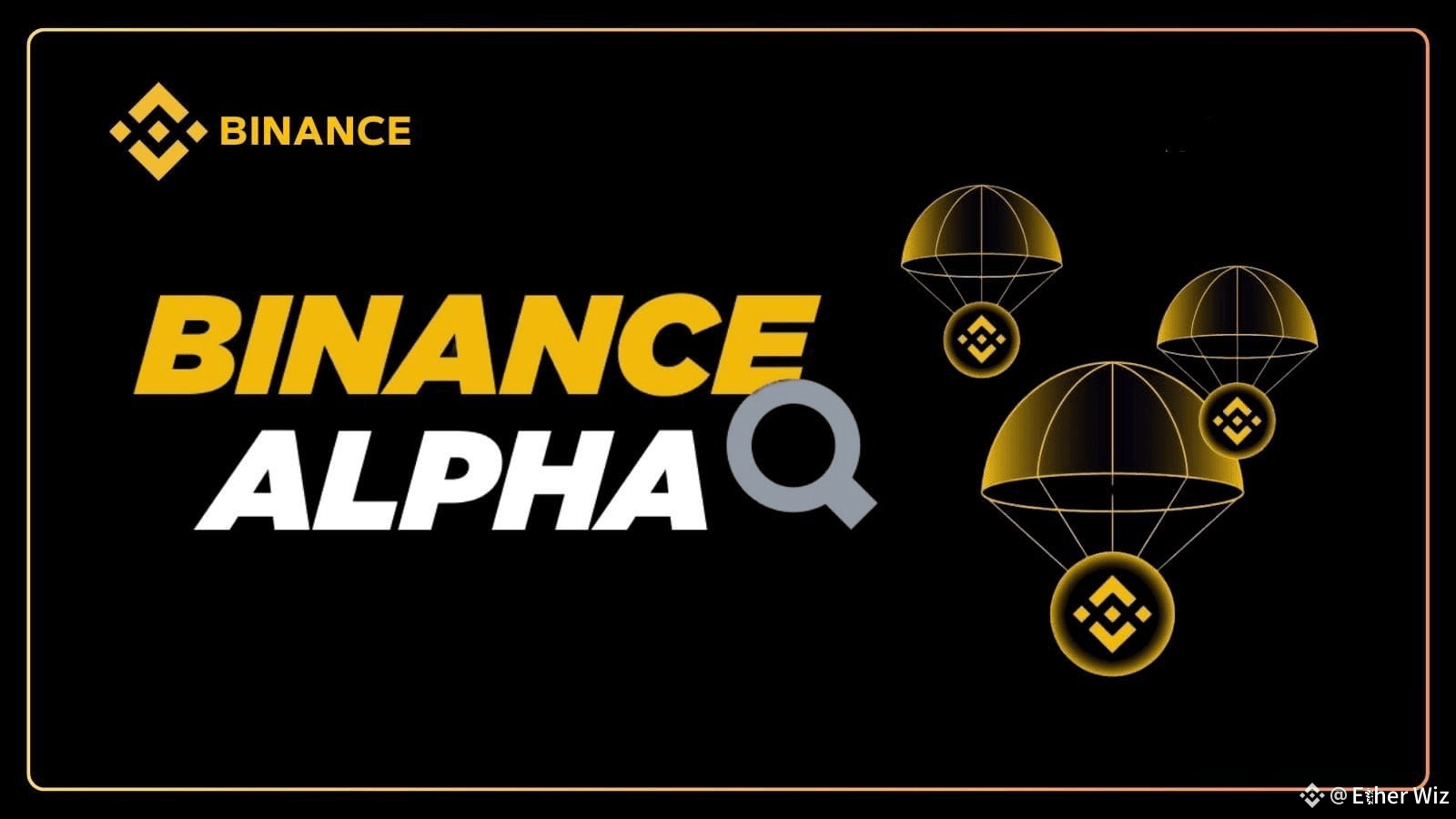 binance alpha
