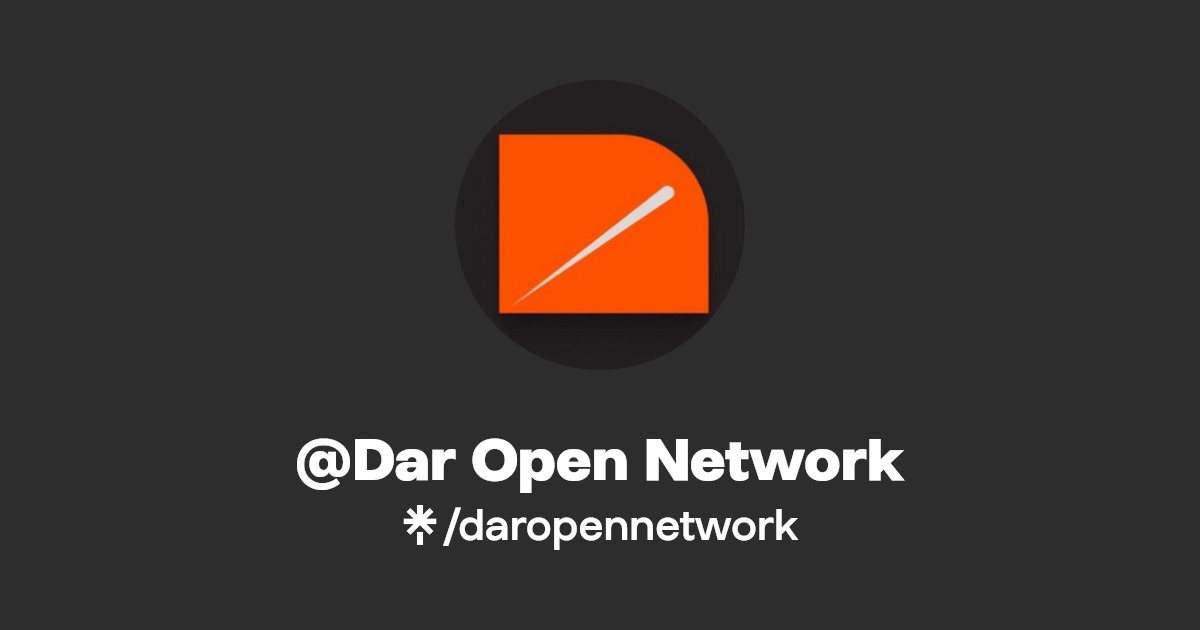 Dar Open Network (D)