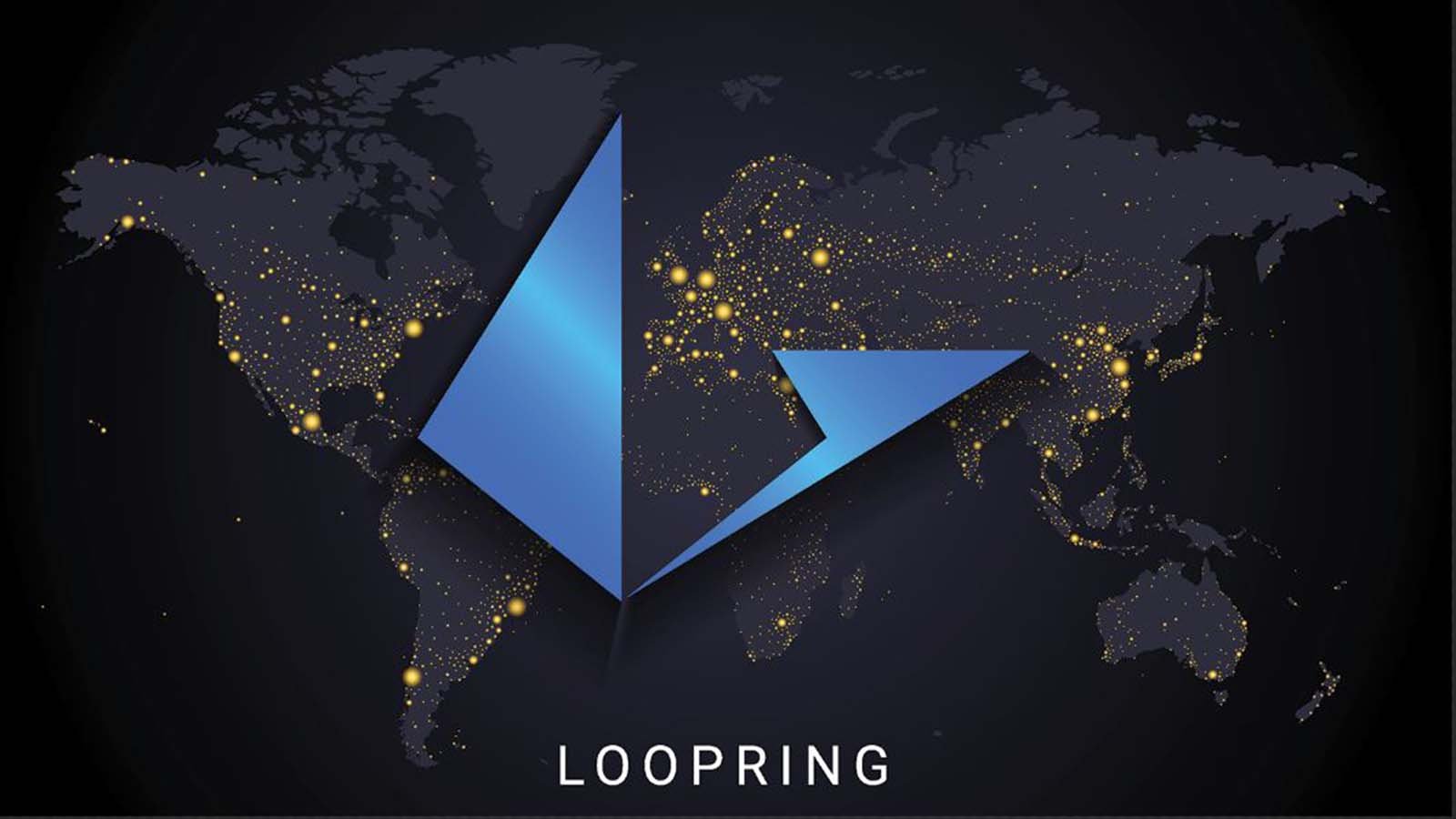 Loopring (LRC)