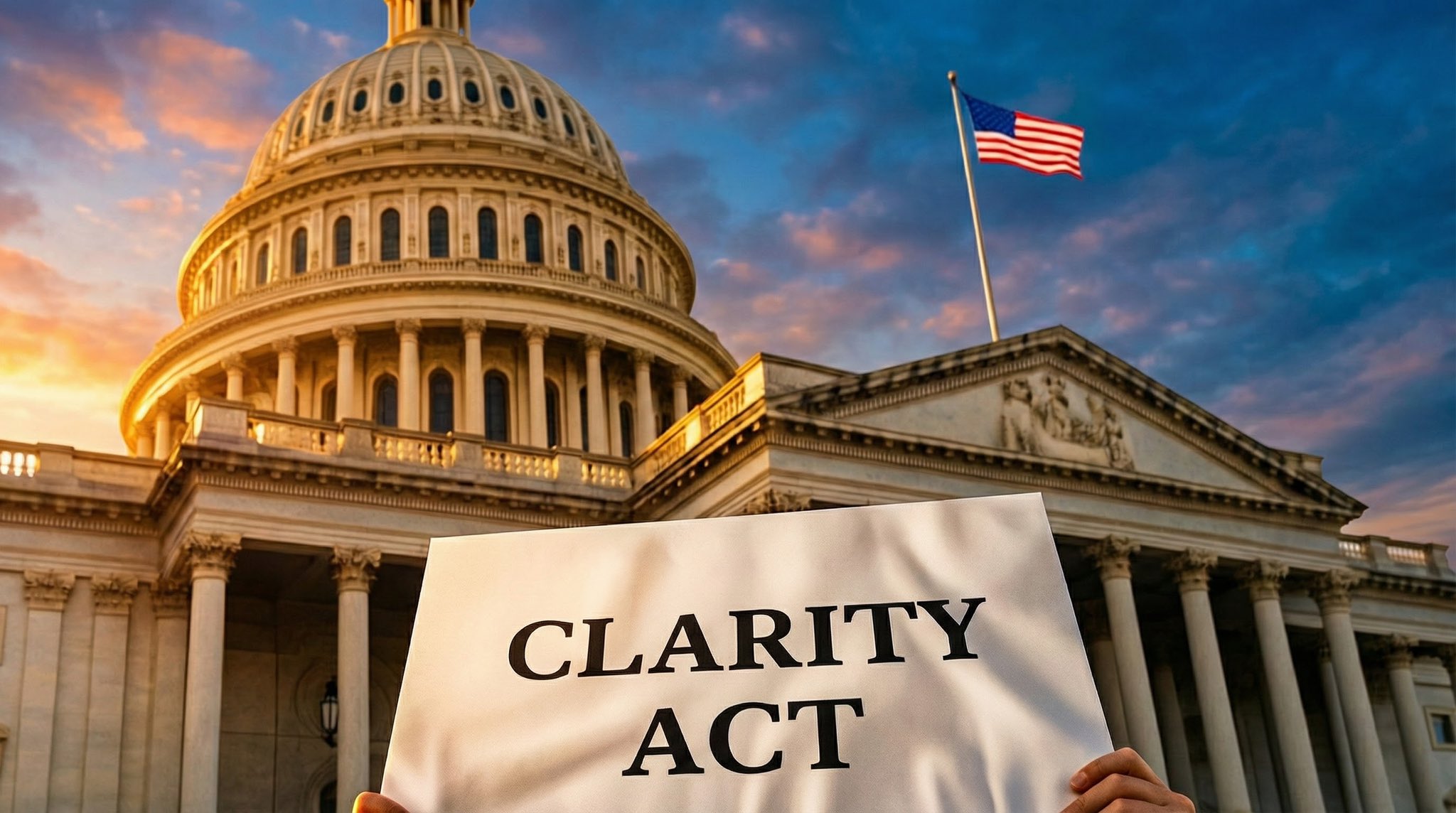 CLARITY Act