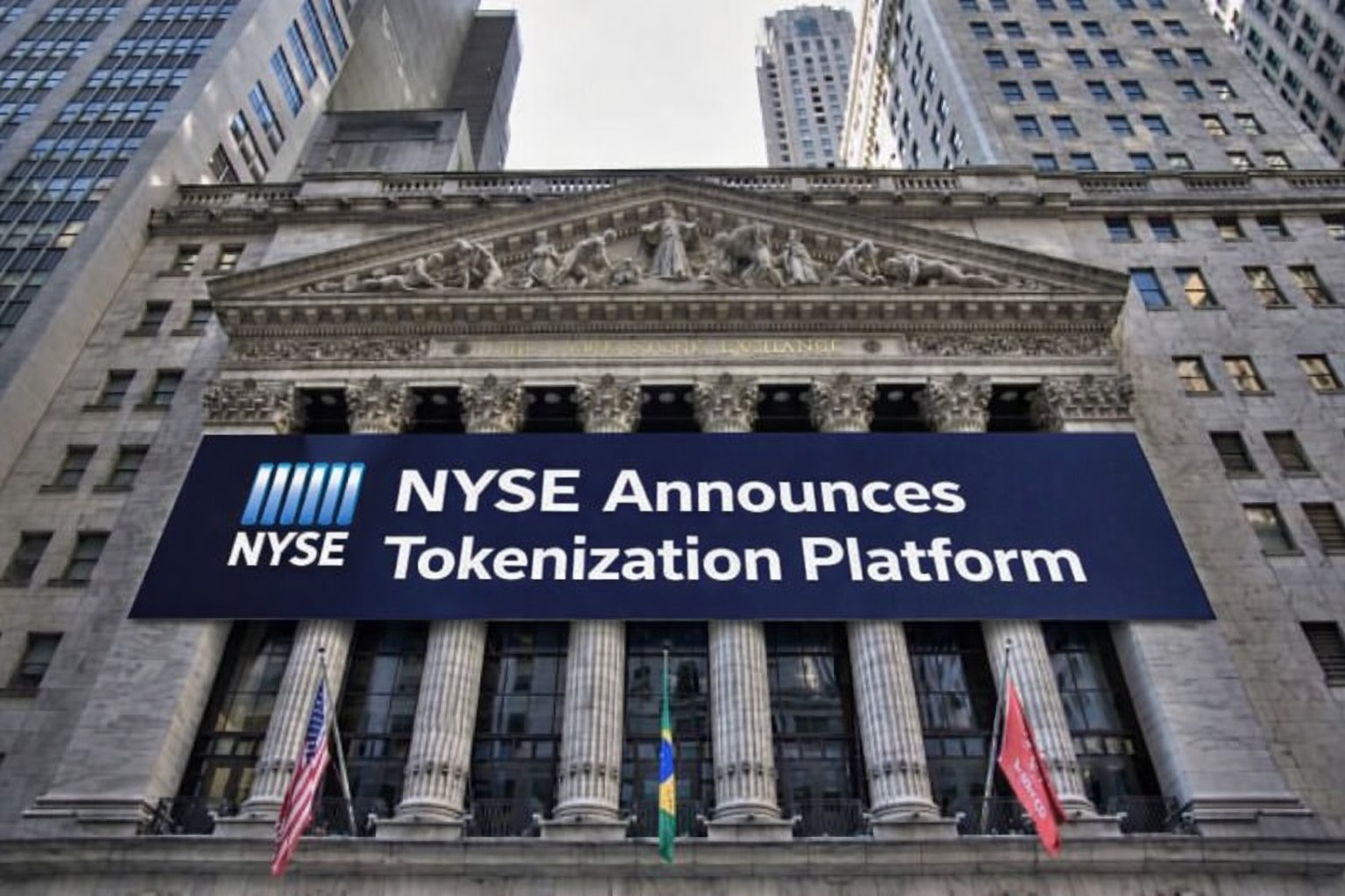 NYSE