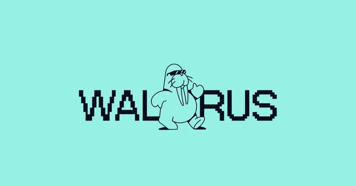 Walrus (WAL)