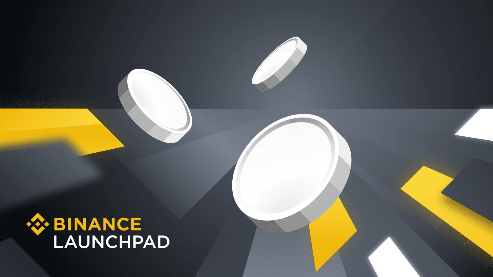 Binance Launchpad Tokens
