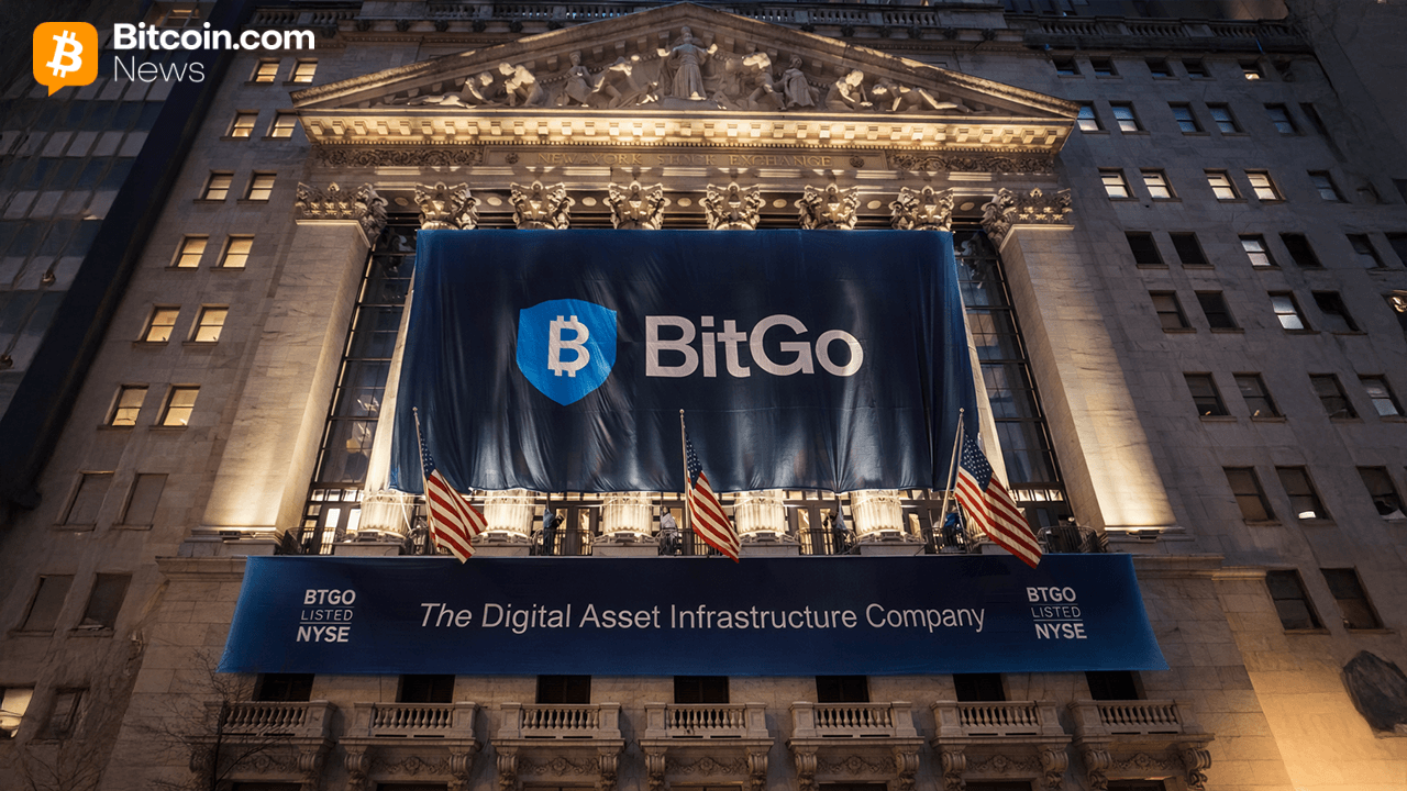 BitGo
