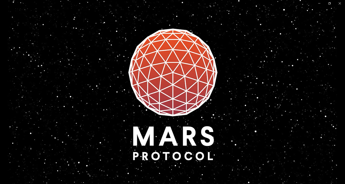 Mars Protocol