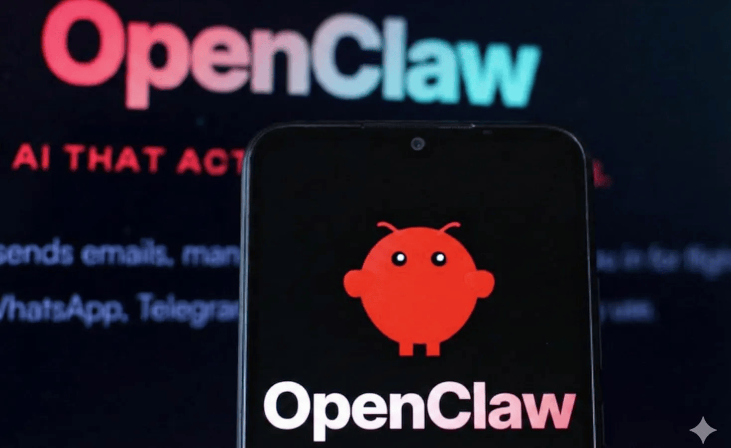 Openclaw