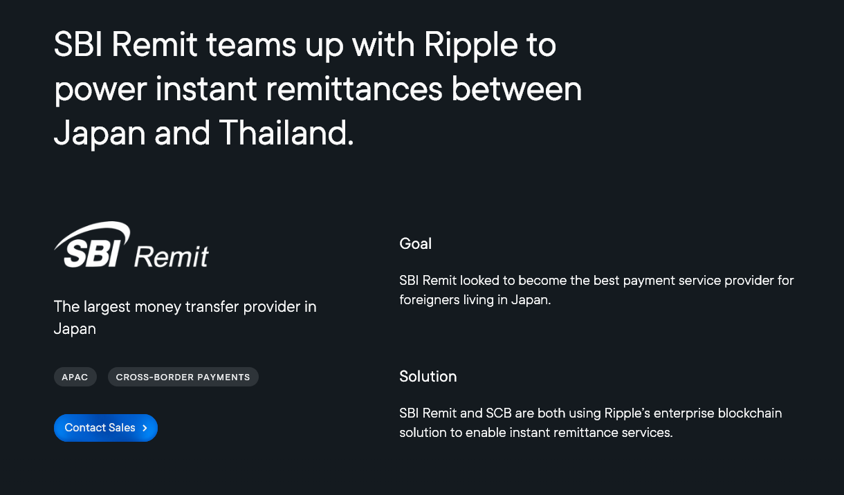 XRP Dipakai Siapa Sih? Ini Jawaban yang Bikin Banyak Orang Kaget