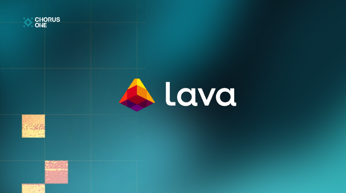 Lava Network