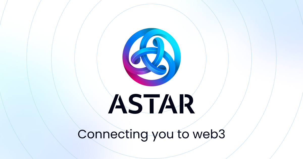 Astar Network