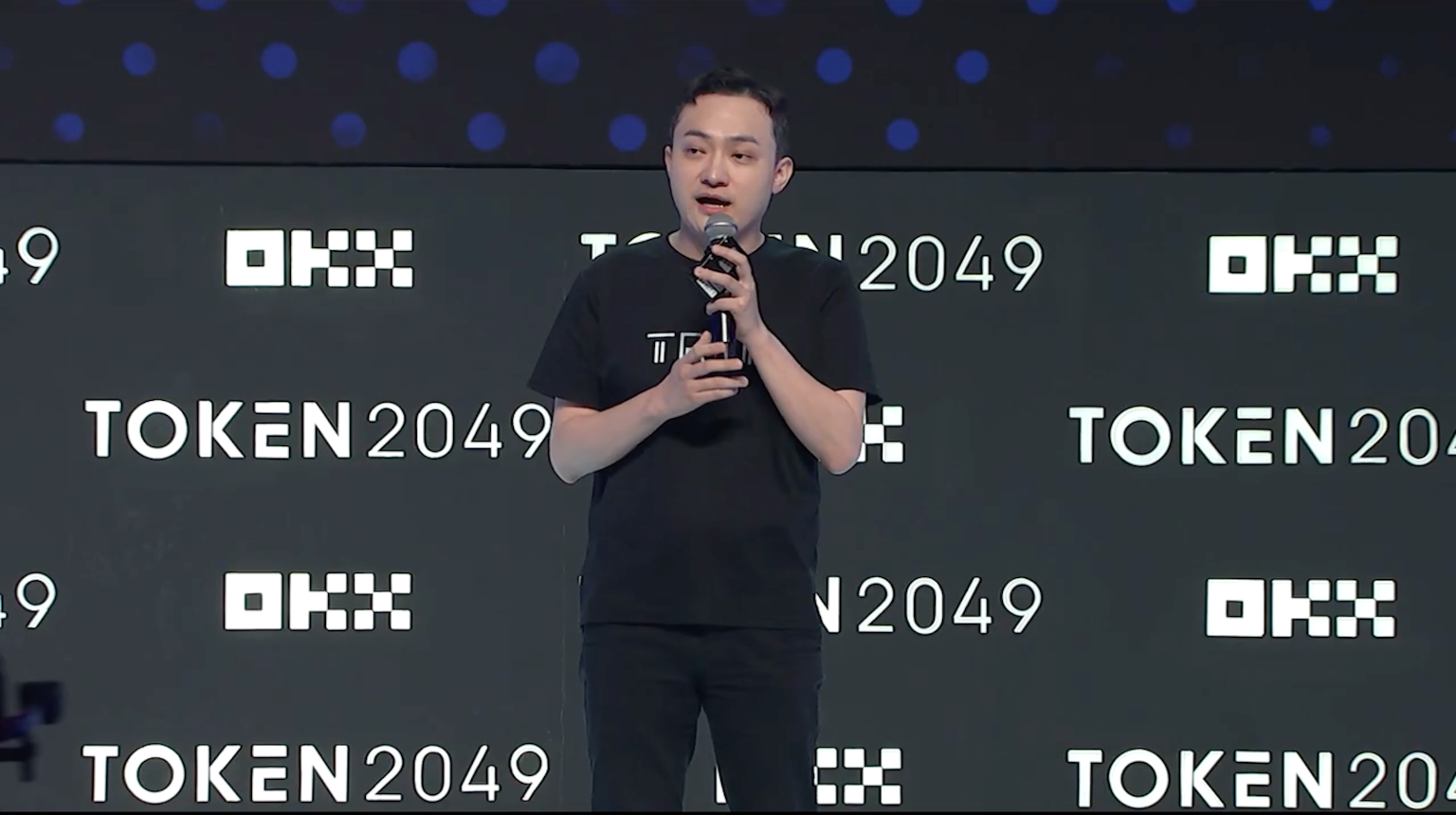 Kasus SEC vs Justin Sun Berujung Denda $10 Juta, Tuduhan Dicabut