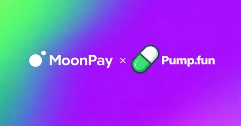 MoonPay dan Pump.fun Hadirkan Deposit Crypto Lintas Chain