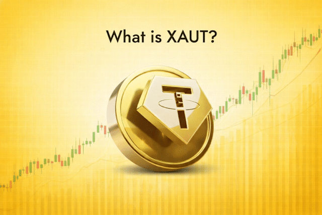 Tether Gold (XAUt): Solusi Stabil di Tengah Volatilitas Kripto