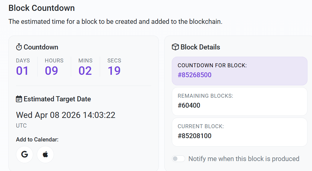 Polygon Aktifkan Hardfork Giuliano, Tingkatkan Stabilitas Jaringan