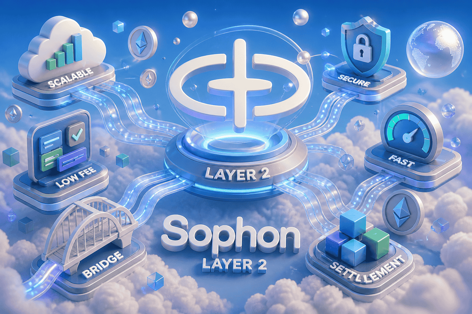 Sophon