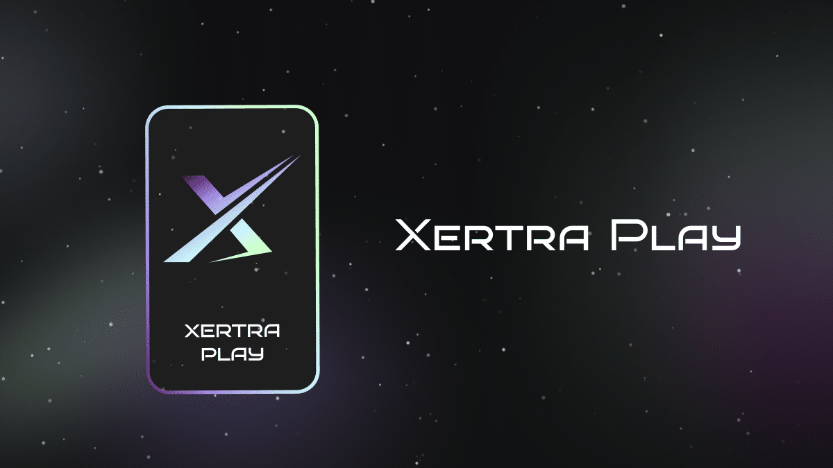 Xertra (STRAX)