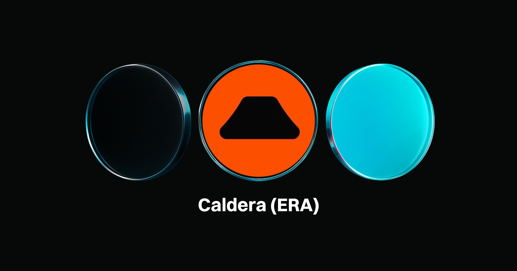 Caldera (ERA)